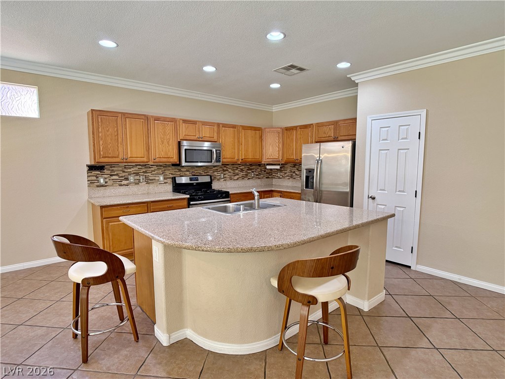 Photo 5 of 10571 Aloe Springs Street
