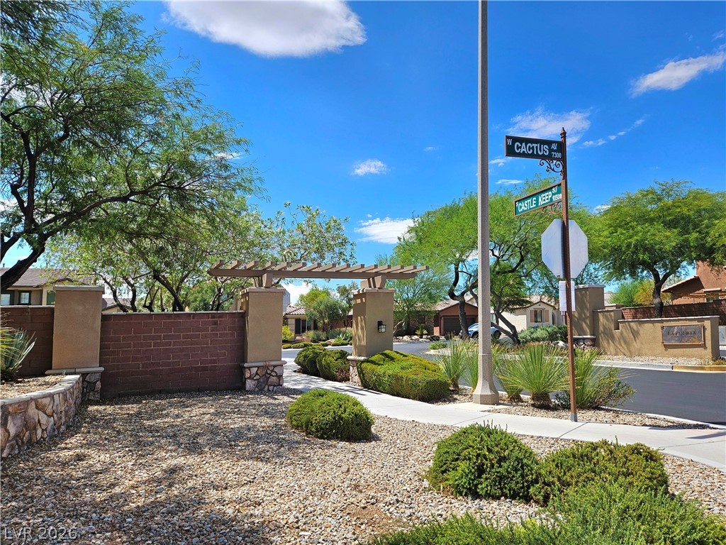 Photo 44 of 47, 10571 Aloe Springs Street