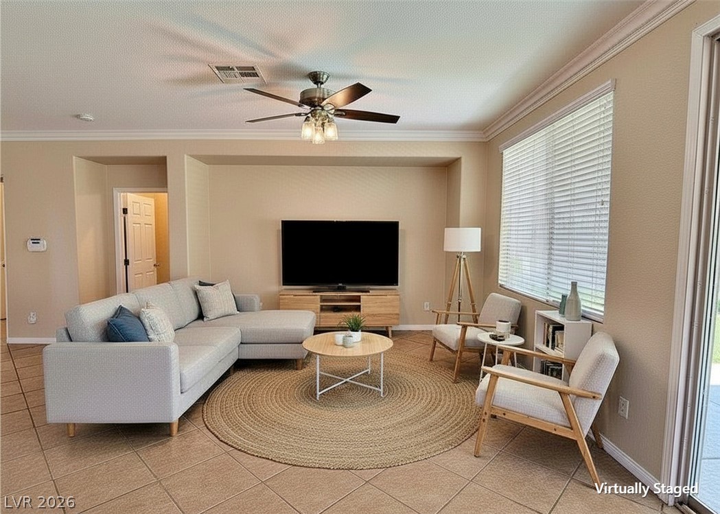 Photo 11 of 47, 10571 Aloe Springs Street