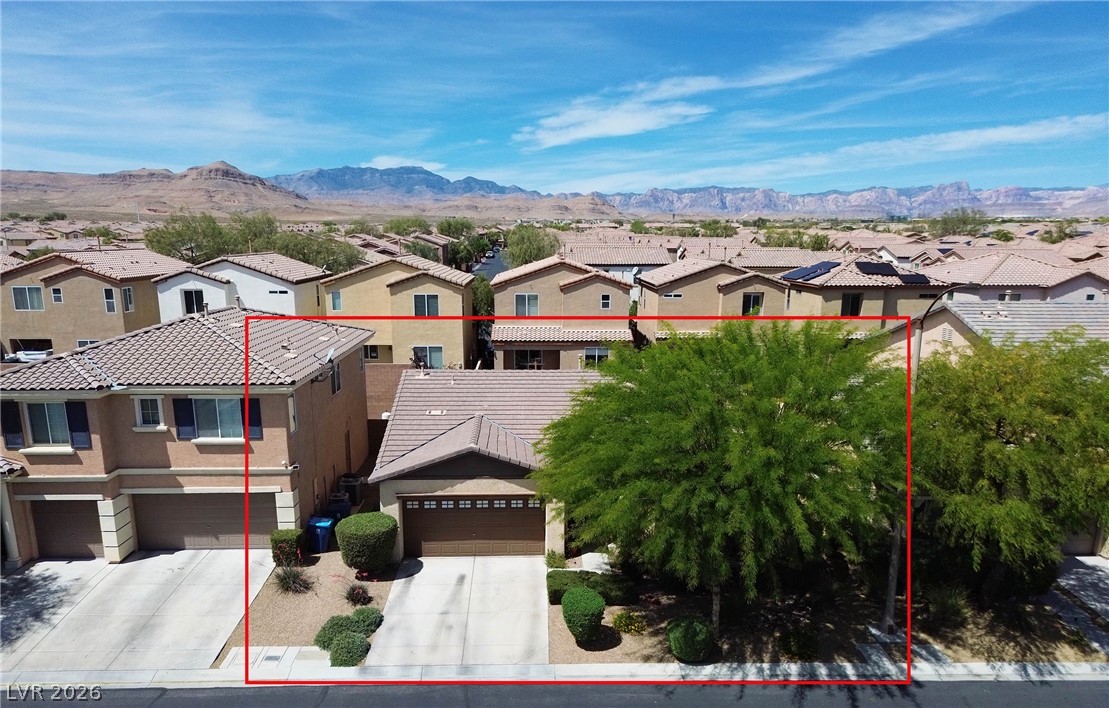 Photo 40 of 47, 10571 Aloe Springs Street