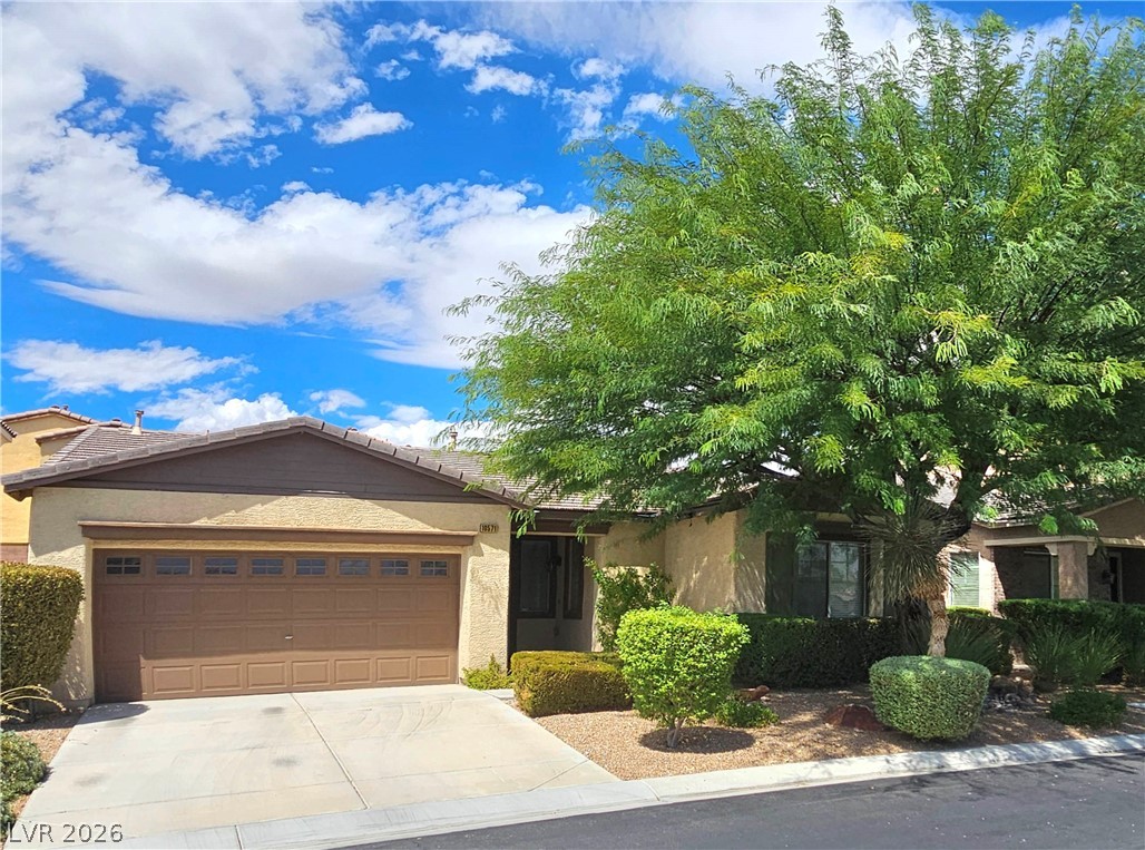 10571 Aloe Springs Street, Las Vegas 89179