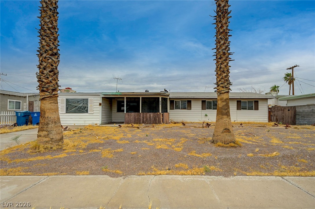 140 Kola Street, Henderson 89015