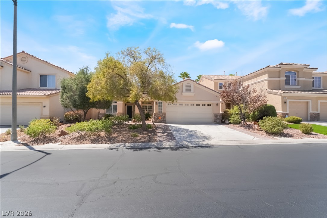5791 Magini Avenue, Las Vegas 89141