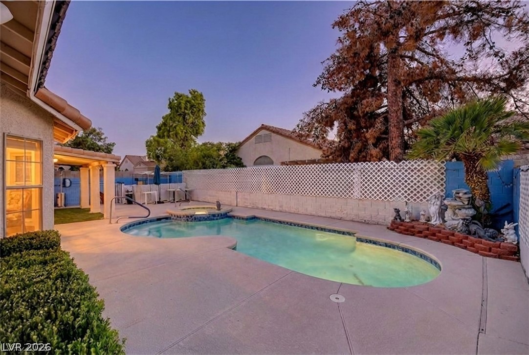 5129 Coral Beach Street, North Las Vegas 89031