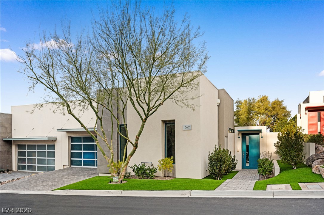 662 Falcon Summit Court, Henderson 89012