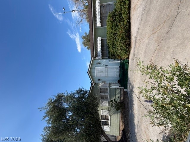 1929 Ballard Drive, Las Vegas 89104
