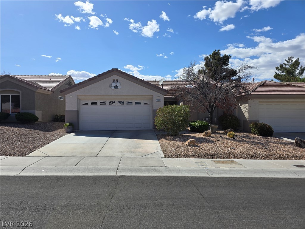 415 Golden State Street, Henderson 89012