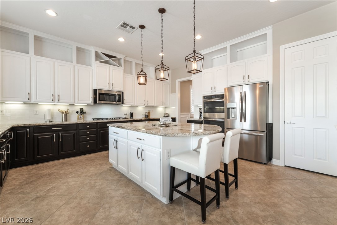 7308 Heritage Harbor Drive, Las Vegas 89131