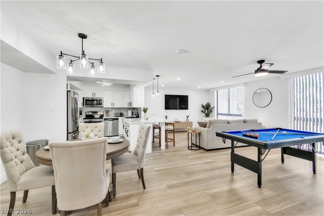 3930 University Center Drive #101, Las Vegas 89119