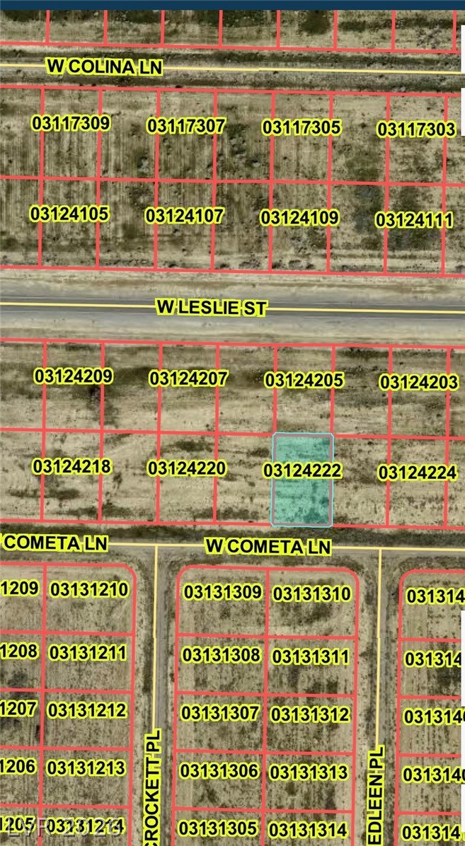 Photo 4 of 1280 W Cometa Lane