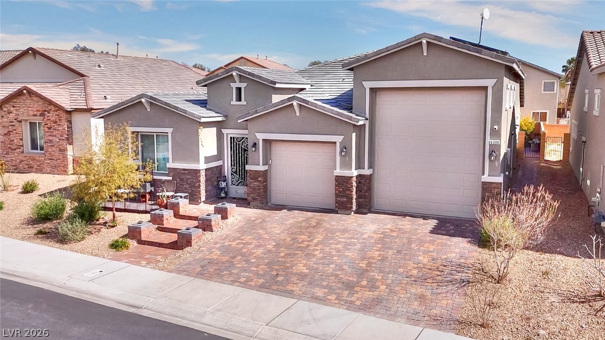6308 Gambetta Street, Las Vegas