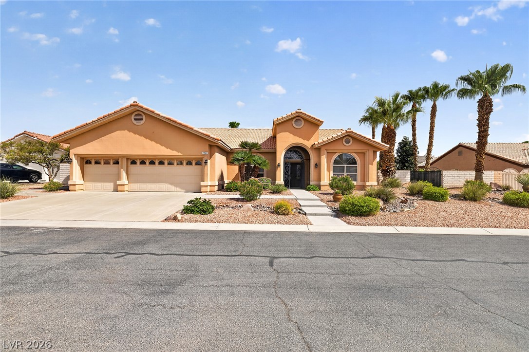 7712 Silver Wells Road, Las Vegas 89149