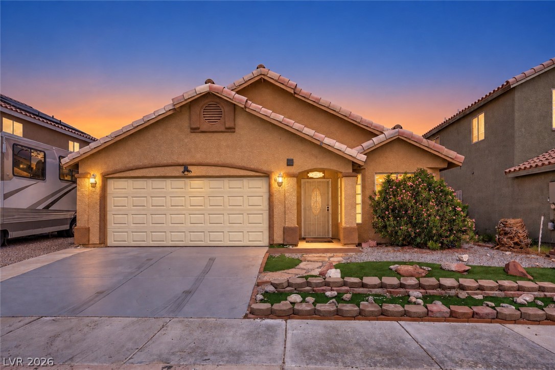 7004 Magic Window Avenue, Las Vegas 89130