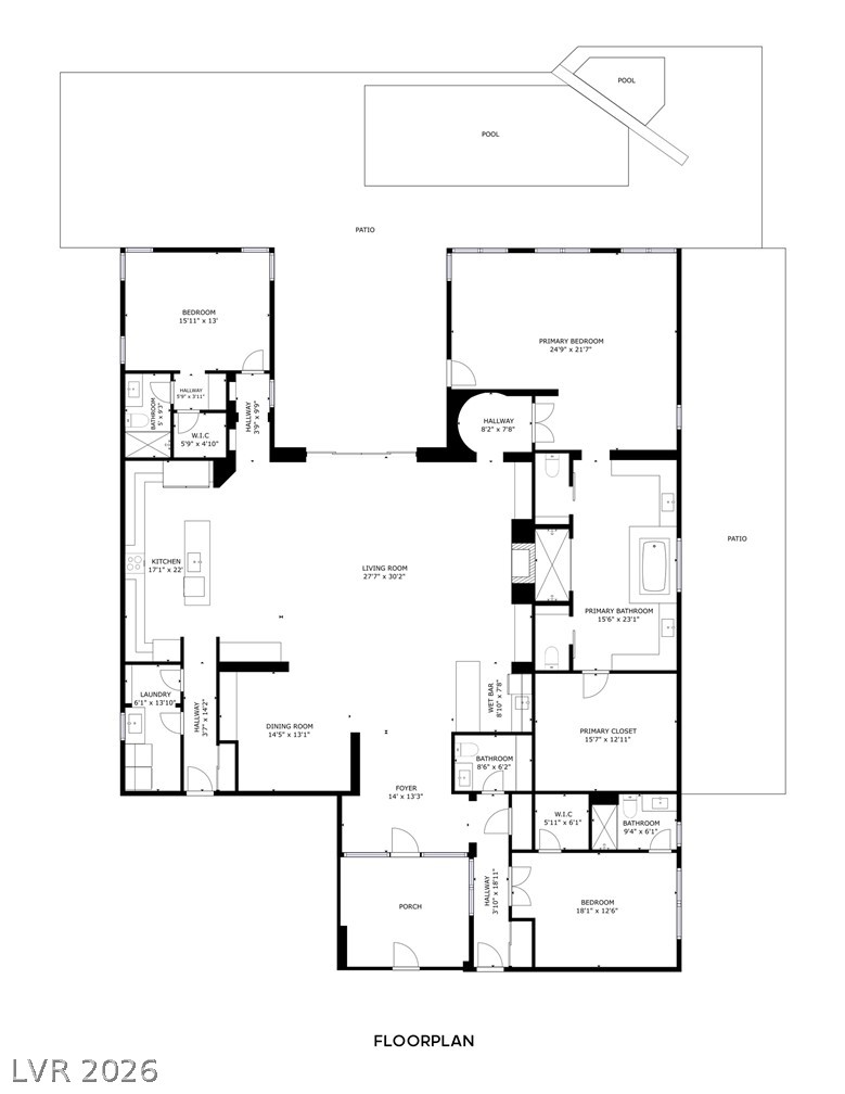 Photo 41 of 41, 11456 Opal Springs Way