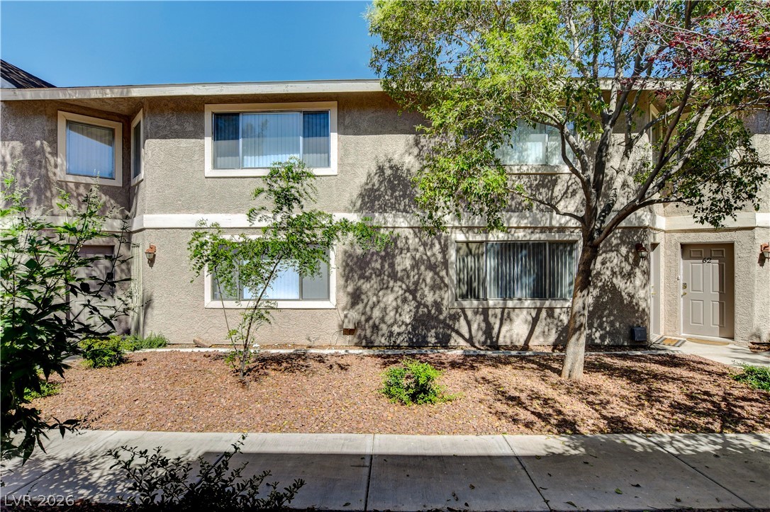 100 S Crestline Drive #60, Las Vegas