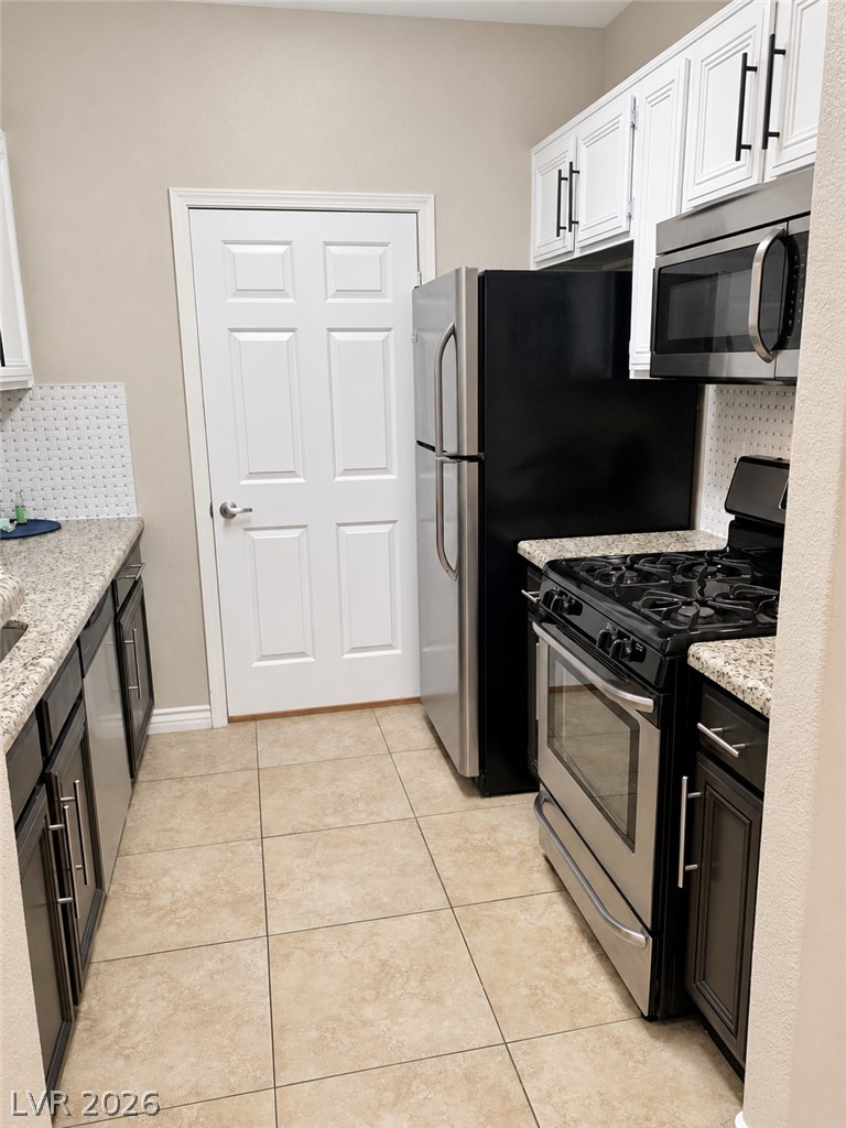 Photo 5 of 7139 S Durango Drive #106