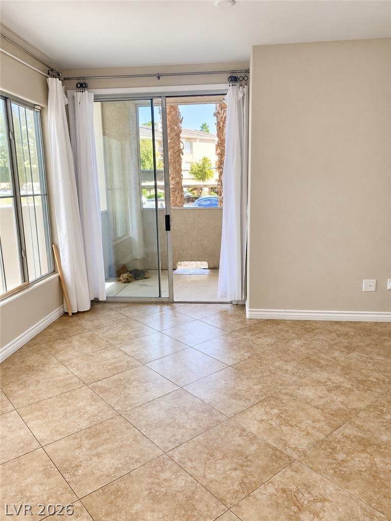 Photo 8 of 11, 7139 S Durango Drive #106