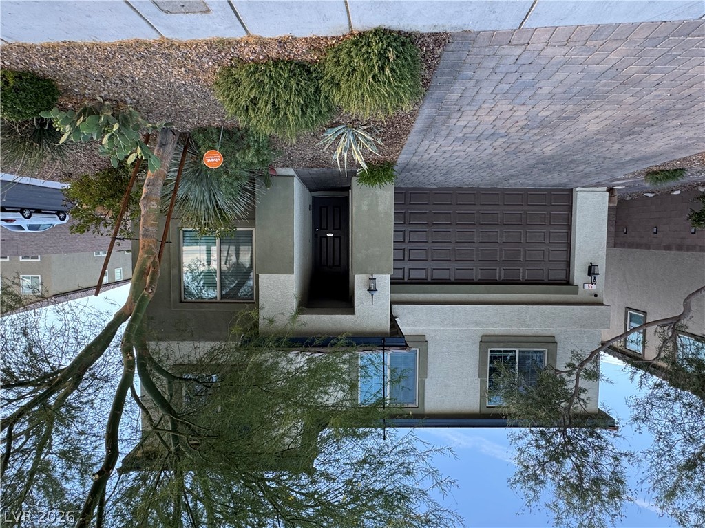 55 Canopus Ridge Way, Las Vegas 89183