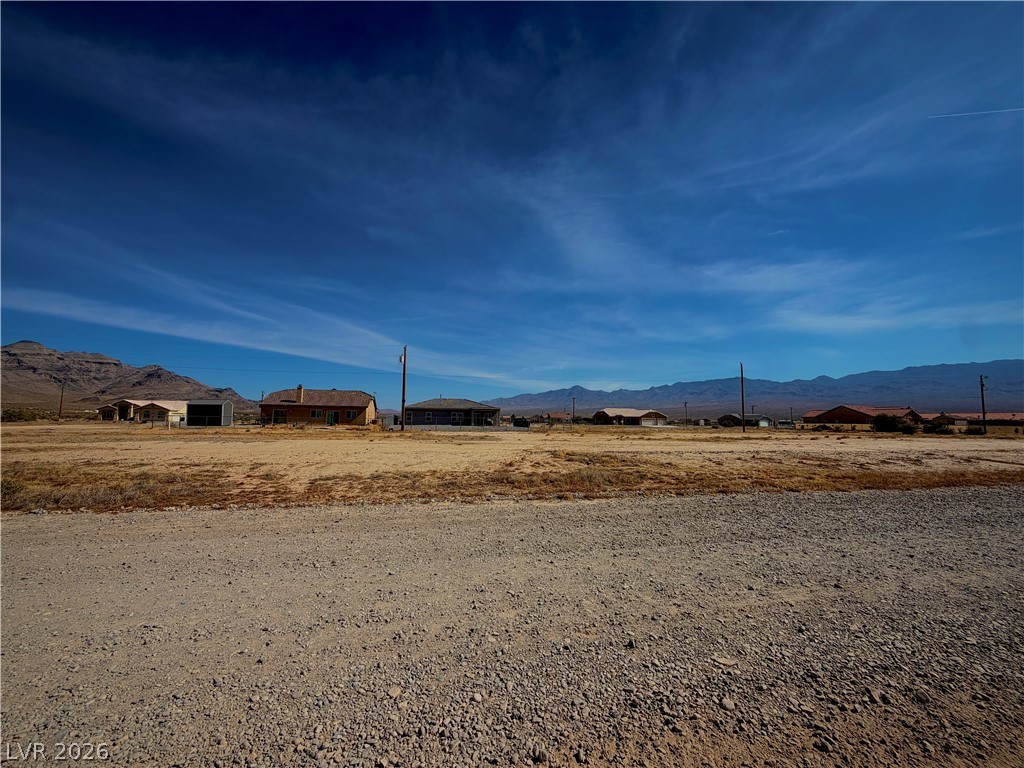 1640 W Avellaneda Street, Pahrump