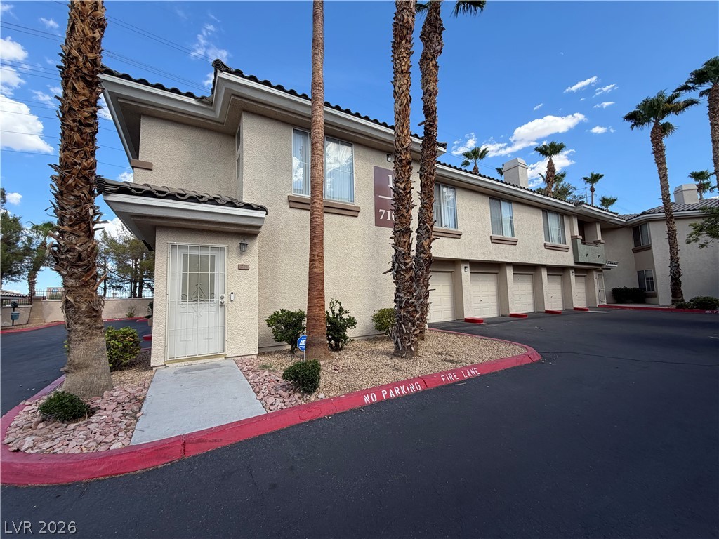 7103 S Durango Drive #214, Las Vegas 89113