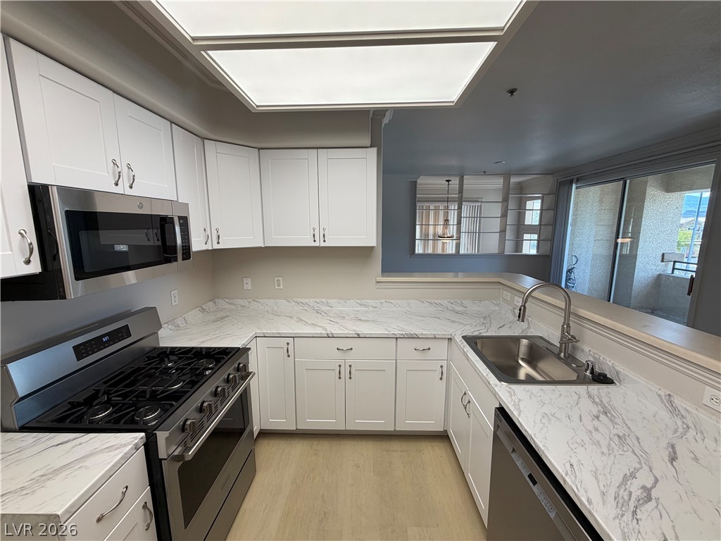 Photo 7 of 13, 7103 S Durango Drive #214