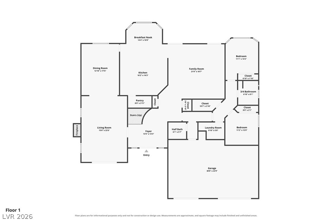 Photo 51 of 53, 3620 Bahama Bay Court
