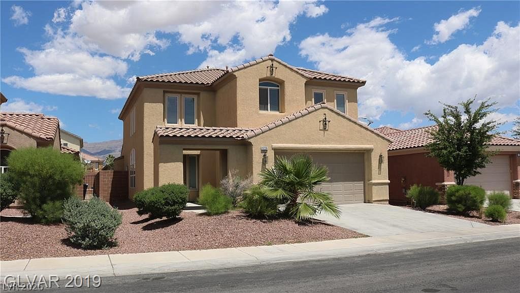 3226 Birdwatcher Avenue, North Las Vegas 89084