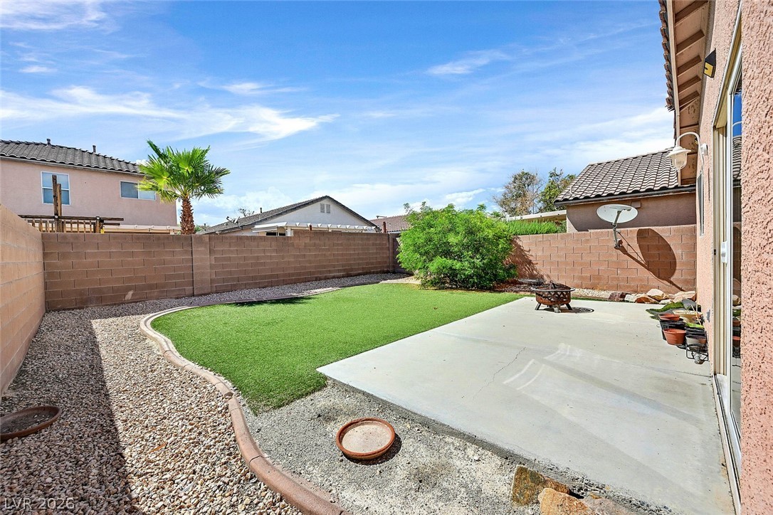 Photo 22 of 26, 8525 Wildheart Ranch Street