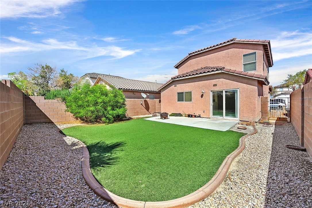8525 Wildheart Ranch Street, Las Vegas 89131