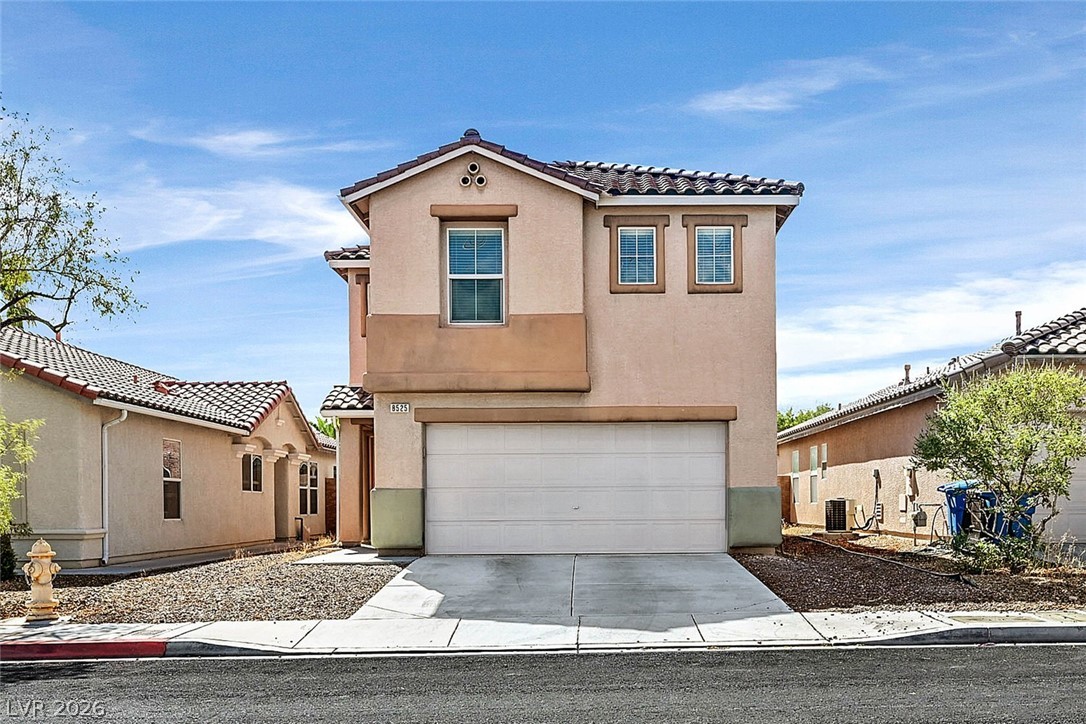 Photo 2 of 8525 Wildheart Ranch Street