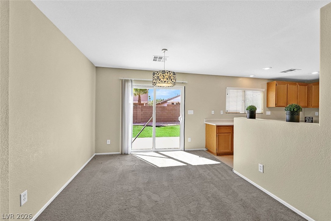 Photo 5 of 8525 Wildheart Ranch Street