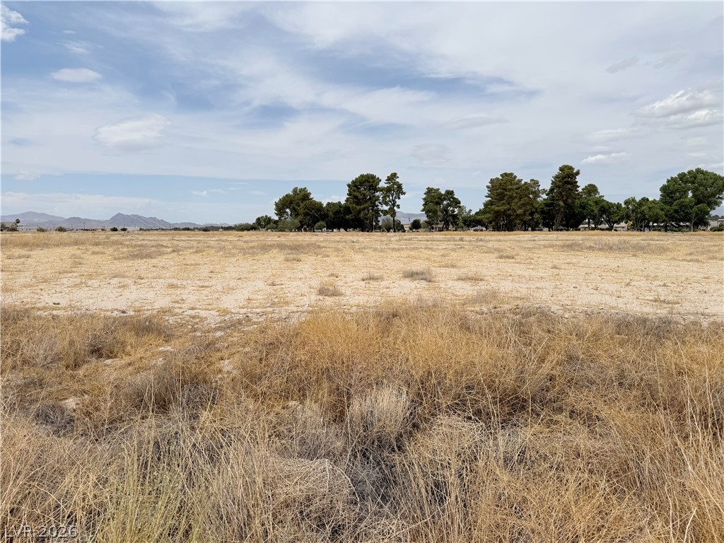 2200 E Ambush Street, Pahrump 89048