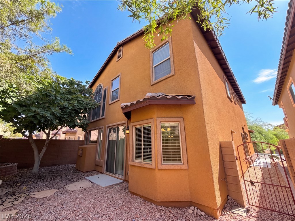 6733 Barrington Hills Street, Las Vegas 89149