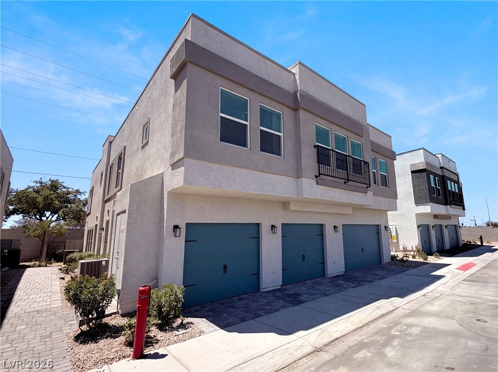 541 Bellum Drive #1064, Henderson 89011