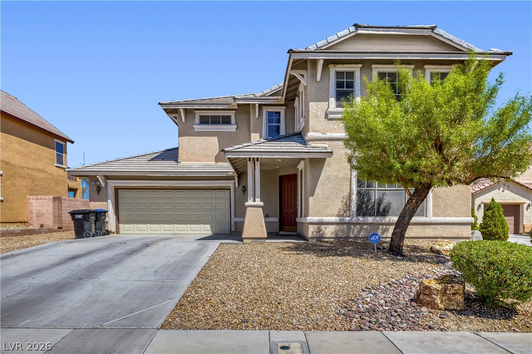 5957 Addy Lane, North Las Vegas 89081