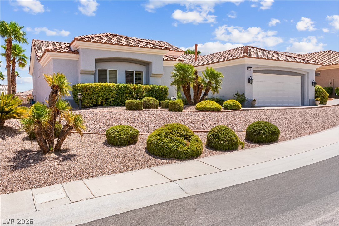 2742 Hartwick Lane, Las Vegas 89134