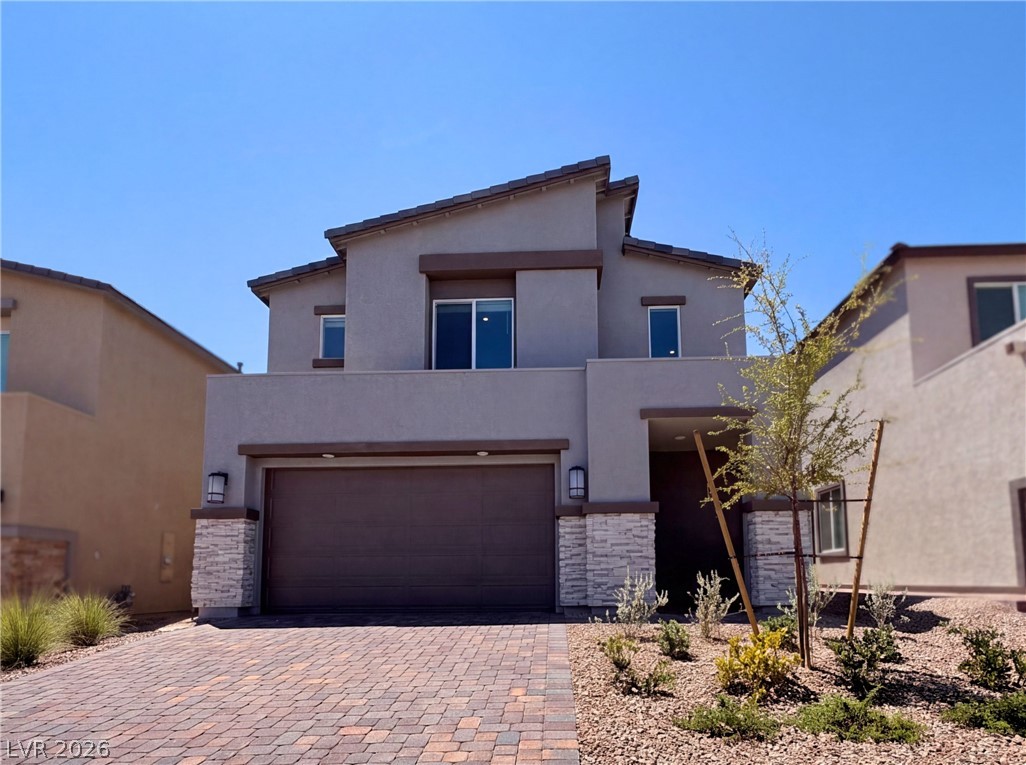 8361 W Rochelle Avenue, Las Vegas 89156