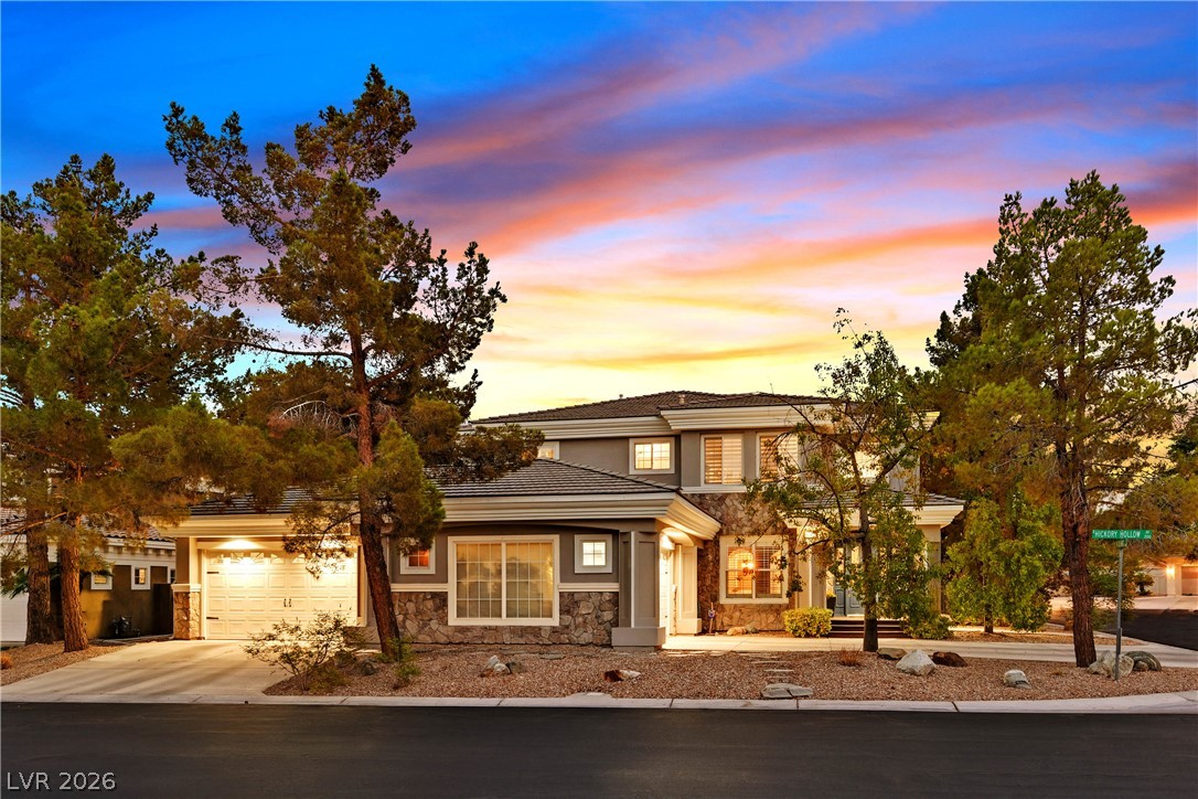 269 Hickory Hollow Avenue, Las Vegas 89123