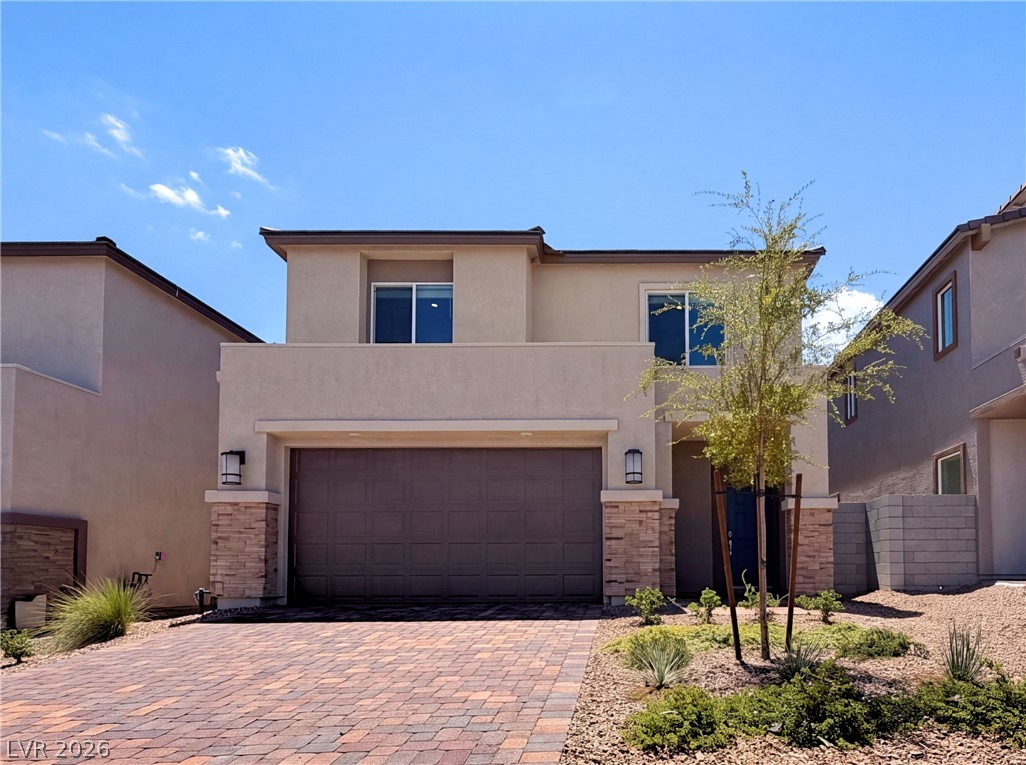 8373 W Rochelle Avenue, Las Vegas