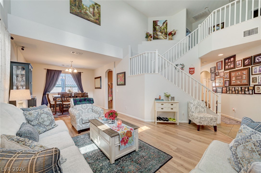 260 Jessica Grove Street, Henderson 89015