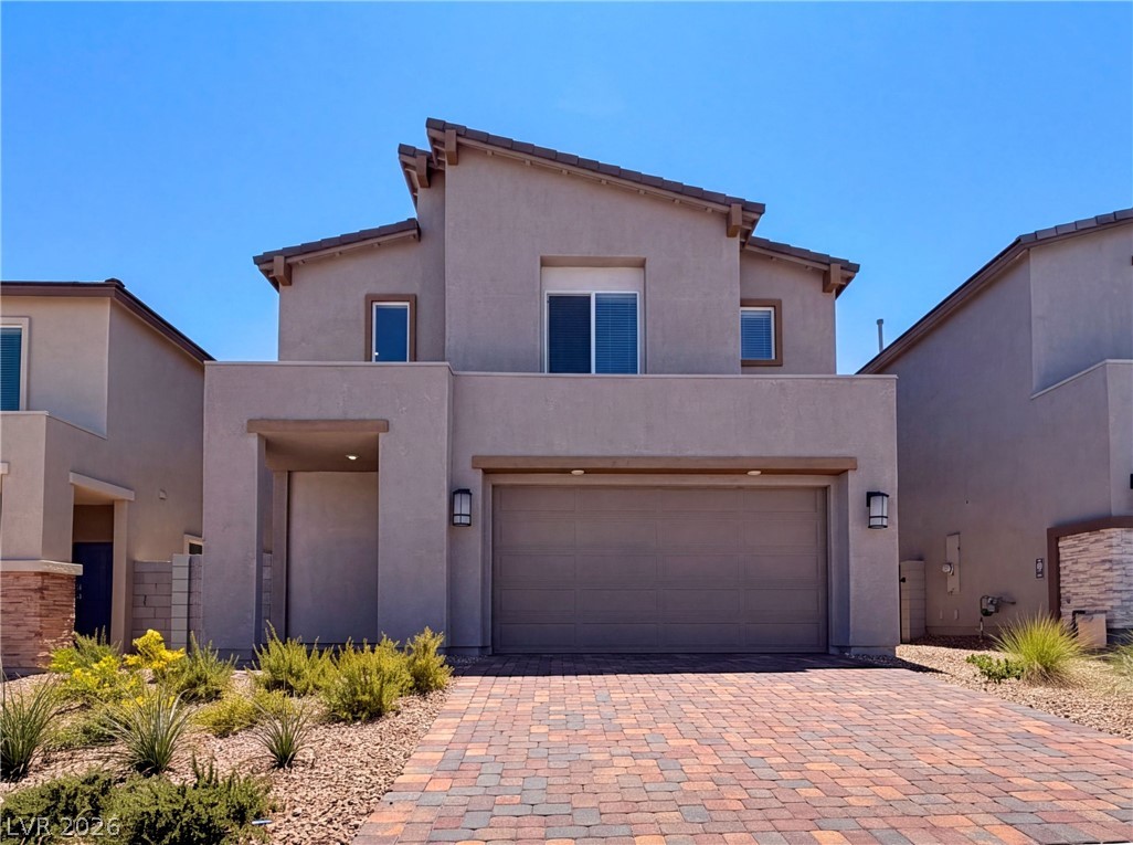 8379 Rochelle Avenue, Las Vegas 89147
