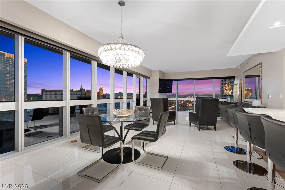 Photo 2 of 4471 Dean Martin Drive #2309