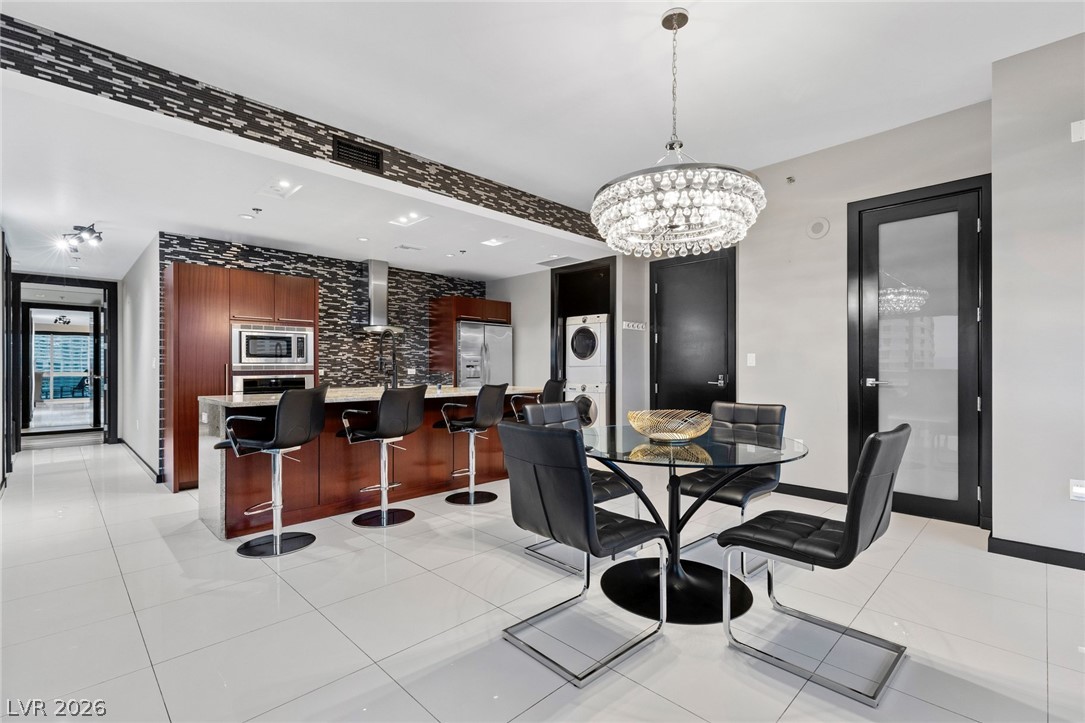 Photo 8 of 40, 4471 Dean Martin Drive #2309