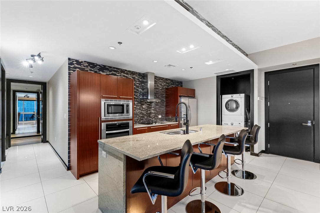 Photo 10 of 40, 4471 Dean Martin Drive #2309
