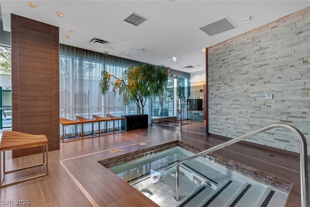 Photo 36 of 40, 4471 Dean Martin Drive #2309
