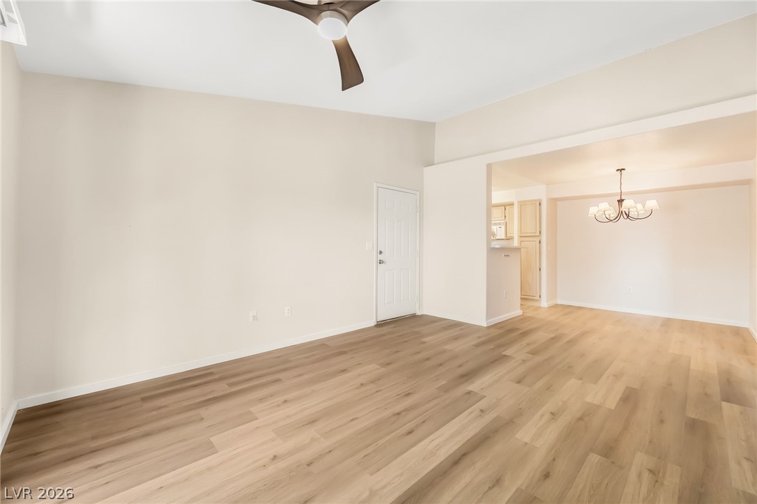 Photo 7 of 39, 555 E Silverado Ranch Boulevard #2038