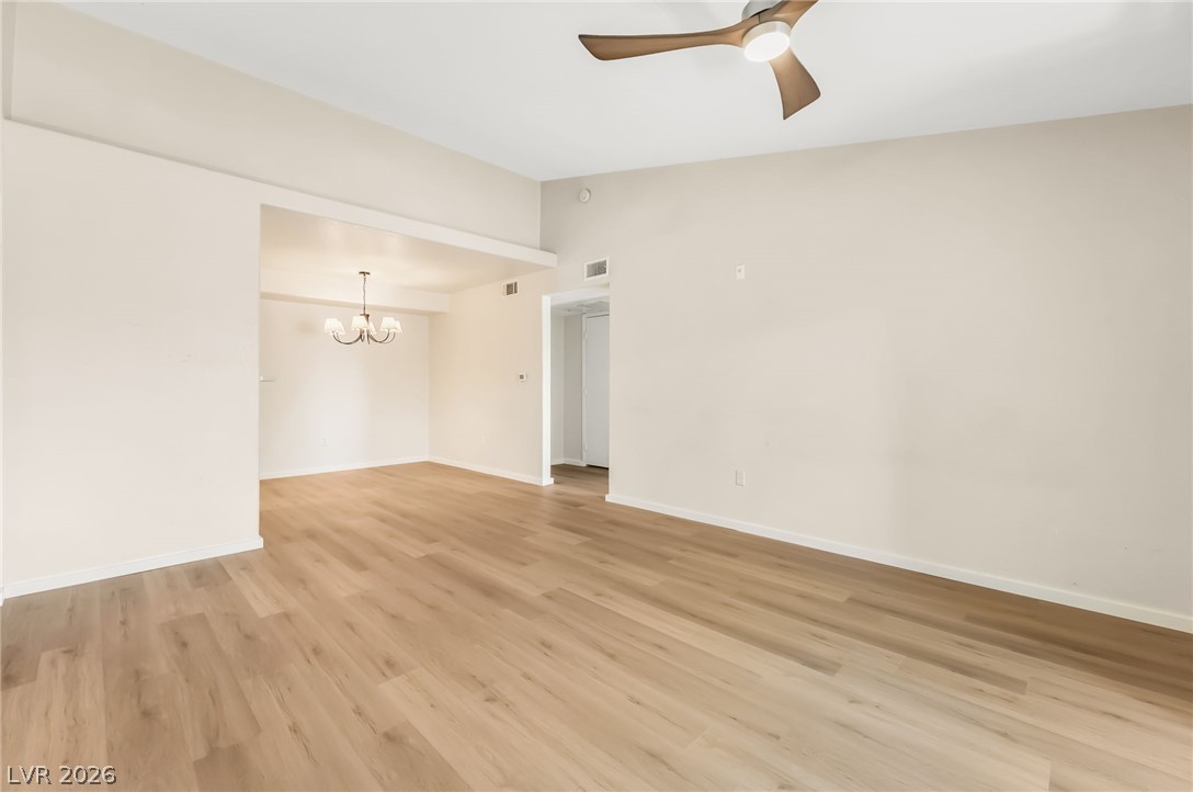Photo 8 of 39, 555 E Silverado Ranch Boulevard #2038