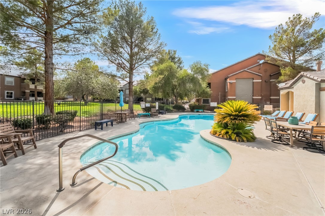 Photo 30 of 39, 555 E Silverado Ranch Boulevard #2038