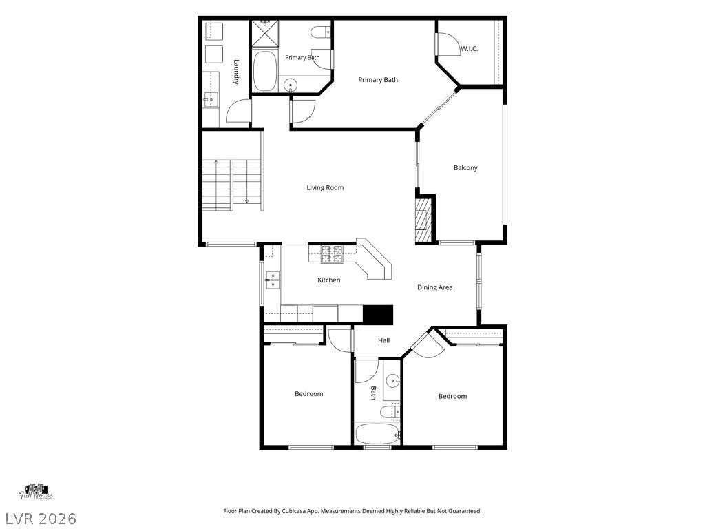 Photo 95 of 96, 8733 Red Brook Drive #203