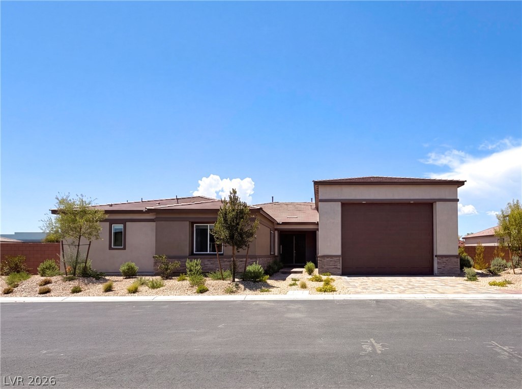 8239 Gusty Brook Street, Las Vegas 89113